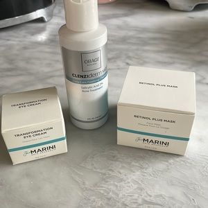 Jan Marini brand new